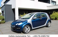 Bild des Angebotes smart forFour forfour **PANO/KLIMA/54 TSD KM**