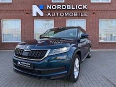Bild des Angebotes Skoda Kodiaq Style *LED*Carplay*AHK*ACC*Garantie*