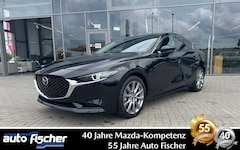 Bild des Angebotes Mazda 3 FB 2.5 (140PS) Schalter Exclusive-Line 360* Na