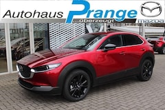 Bild des Angebotes Mazda CX-30 M-Hybrid X-186 AT Homura *Aktion* NAVI ACAA SHZ HU