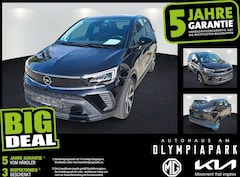 Bild des Angebotes Opel Crossland 1.2 Parkhilfe vo+hi*Sitzheizung*uvm.