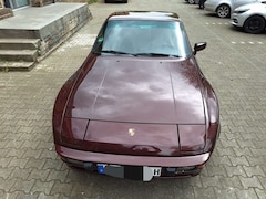 Bild des Angebotes Porsche 944 Oldtimer, Schaltgetriebe!