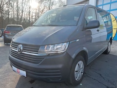 Bild des Angebotes VW T6 Caravelle T6.1 Caravelle 2.0 TDI 9 Sitzer Klima PDC 1 Hand