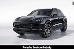 Bild des Angebotes Porsche Cayenne S E-Hybrid BOSE InnoDrive HeadUp 22Zoll