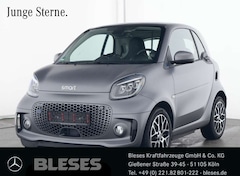 Bild des Angebotes smart forTwo smart fortwo EQ Prime Exclusive Plus+Pano+Kamera