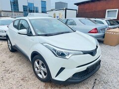 Bild des Angebotes Toyota C-HR Hybrid Flow*AUTOMATIK* NUR 50000 KM*