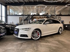 Bild des Angebotes Audi S6 Avant quattro *HEAD-UP*ACC*KAMERA*NAVI*LED*