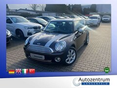 Bild des Angebotes MINI Cooper Clubman *LEDER*XENON*PDC*PANO*