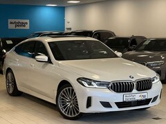 Bild des Angebotes BMW 640 640dxD/HUD/Laser/Panor/Massag+BelüfStz/VOLL/Lux