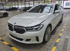 Bild des Angebotes BMW 640 640dxD/HUD/Laser/Panor/Massag+BelüfStz/VOLL/Lux