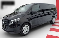 Bild des Angebotes Mercedes-Benz Vito 116 TOURER EXTRALANG NEUES MODELL KAM NAVI 2XKLIMA