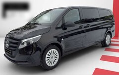 Bild des Angebotes Mercedes-Benz Vito 116 TOURER EXTRALANG NEUES MODELL KAM NAVI 2XKLIMA