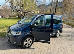 Bild des Angebotes VW T5 California T5.2 California Comfortline Travel 2.0BiTDI DSG 4 Motion mit 103tKm