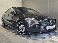 Bild des Angebotes Mercedes-Benz CLA 250 AMG-Line°BiXenon°Shzg°PDC°Kima°Tempomat
