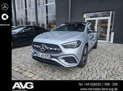 Bild des Angebotes Mercedes-Benz GLA 200 GLA 200 AMG Special Edition Pano AHK LED 360°