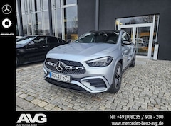 Bild des Angebotes Mercedes-Benz GLA 200 GLA 200 AMG Special Edition Pano AHK LED 360°