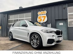 Bild des Angebotes BMW X5 M Pano+360grad+AHK+StHz+HeadUp