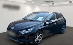 Bild des Angebotes Hyundai i20 Prime *Navi*Digitales Cockpit*Soundsystem Bose*LED