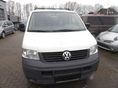 Bild des Angebotes VW T5 Transporter Kasten 4Motion