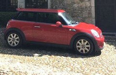 Bild des Angebotes MINI Cooper SD Mini Cooper SD Aut.