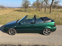Bild des Angebotes VW Golf Cabriolet Golf+Cabrio+2.0+Last+Edition