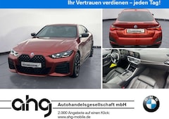 Bild des Angebotes BMW 440 M440i xDrive Gran Coupe Innovationsp. Sport Aut.