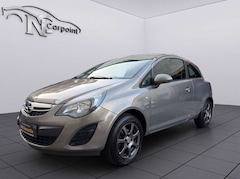 Opel Corsa D Active *Garantie*PDC*SHZ*