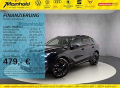 CUPRA Terramar 2.0 TSI VZ DSG 4Drive, Dach,AHK,Alu 20"