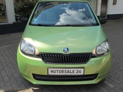 Bild des Angebotes Skoda Citigo Active