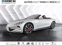 Bild des Angebotes MG Cyberster MG Cyberster Xpower ,Vorführwagen ab 09/2025 verfü