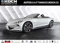 Bild des Angebotes MG Cyberster Xpower