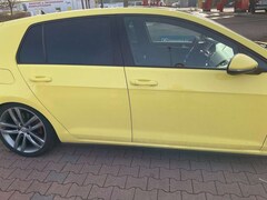 Bild des Angebotes VW Golf GTD Golf+GTD+BlueMotion+Technology+DSG