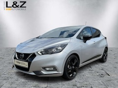 Bild des Angebotes Nissan Micra N-Sport 1.0 IG-T *Automatik*