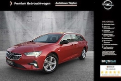 Bild des Angebotes Opel Insignia B ST "Business"Navi/Bose/1-Hand/Massage