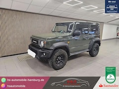 Bild des Angebotes Suzuki Jimny 1,5 NFZ Comfort AllGrip