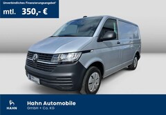 Bild des Angebotes VW T6.1 Transporter 2.0TDI Kasten Cam Klima Radio