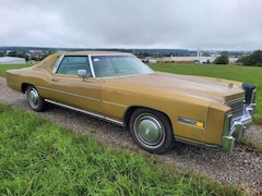 Bild des Angebotes Cadillac Eldorado Coupe