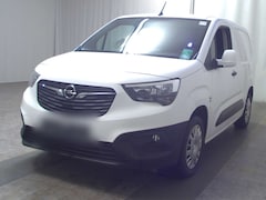 Bild des Angebotes Opel Combo Cargo 1.5 D Edition 2-Sitzer Klima Shz