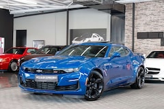 Bild des Angebotes Chevrolet Camaro V8 10-GANG AUT|HEAD-UP|RECARO|BOSE|MEMORY
