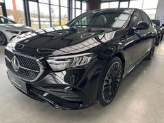 Bild des Angebotes Mercedes-Benz E 300 de AMG Night Pano KEYLESS-GO Hyperscreen Paket-Hig