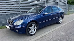 Bild des Angebotes Mercedes-Benz C 240 4MATIC T-AUT-AHK-Pano-TÜV NEU-Garantie