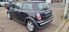 Bild des Angebotes MINI One D 1,4 Diesel Klima Alu 1 Hand