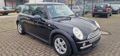 Bild des Angebotes MINI One D 1,4 Diesel Klima Alu 1 Hand