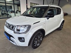Bild des Angebotes Suzuki Ignis IGNIS COMFORT AUTOMATIK NAVI SITZHZ CAMERA ALU