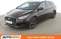 Bild des Angebotes Hyundai i40 2.0 GDI Style*NAVI*TEMPO*PDC*ShZ*DAB*TOUCH*