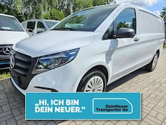 Bild des Angebotes Mercedes-Benz Vito 116 CDI PRO LANG|8°°°KM|LEDvo+hi|MBgarantie