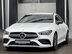 Bild des Angebotes Mercedes-Benz CLA 35 AMG 4Matic Performance Night LED MBUX 360