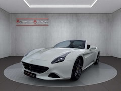 Bild des Angebotes Ferrari California T 2+2 | JBL-Sound | LED-Lenkrad