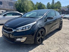 Bild des Angebotes Kia ProCeed / pro_cee'd 1.6 Benzin*1HAND*FACELIFT*