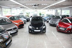 Bild des Angebotes VW Golf Plus VI Style